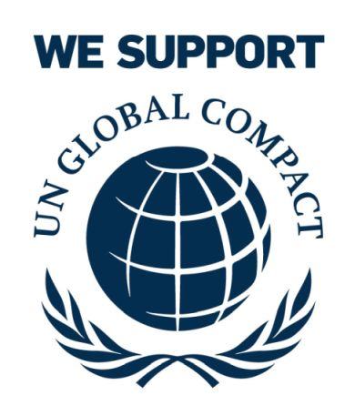 Prima Industrie supports United Nations Global Compact 